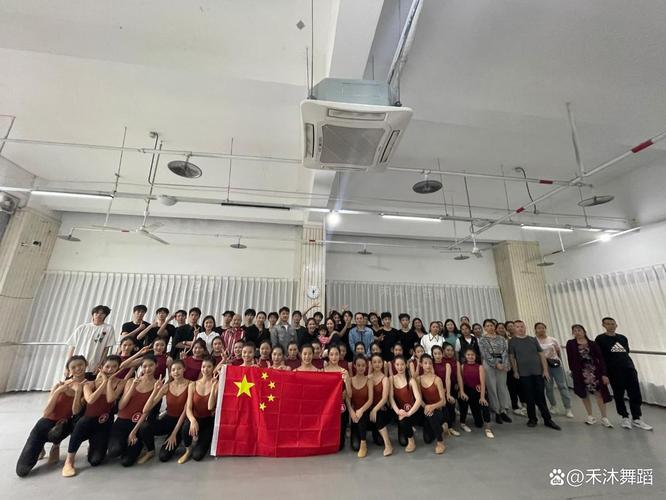 少儿舞蹈学习的科学路径与选择指南