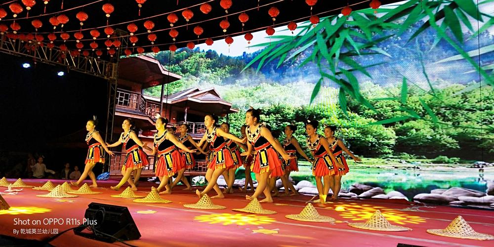 绽放夏日，舞动奇迹 —— 蓓蕾舞蹈培训班暑假招生正式启动